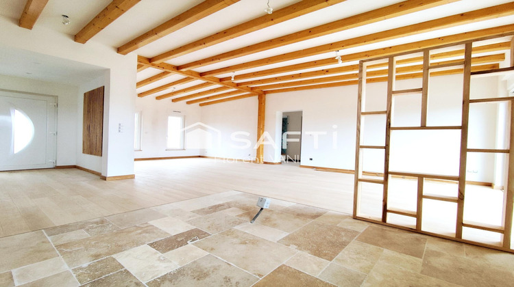 Ma-Cabane - Vente Maison Hargarten-Aux-Mines, 200 m²