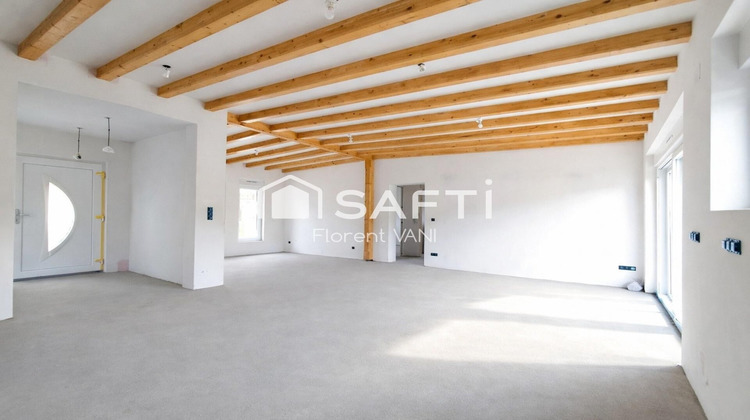 Ma-Cabane - Vente Maison Hargarten-Aux-Mines, 200 m²