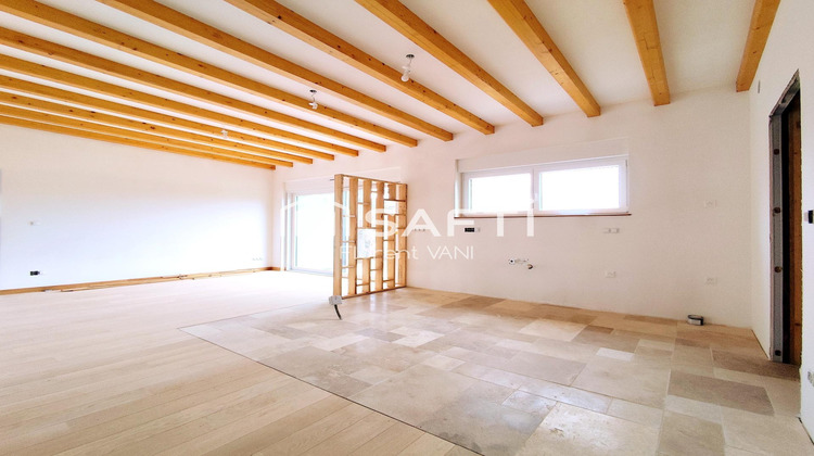 Ma-Cabane - Vente Maison Hargarten-Aux-Mines, 200 m²