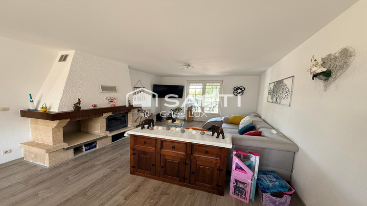 Ma-Cabane - Vente Maison Hargarten-Aux-Mines, 141 m²