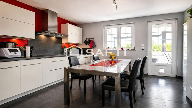 Ma-Cabane - Vente Maison Hargarten-Aux-Mines, 141 m²