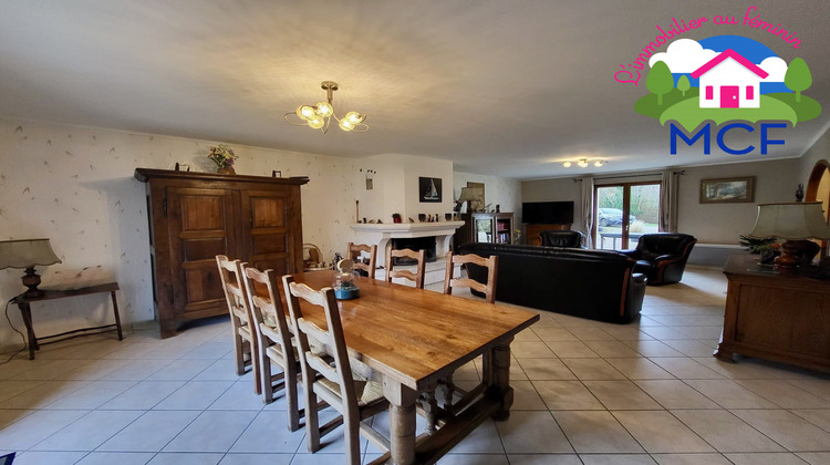 Ma-Cabane - Vente Maison Hargeville, 202 m²