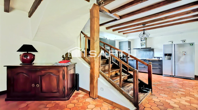 Ma-Cabane - Vente Maison Hargeville, 170 m²