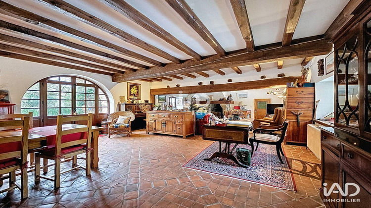 Ma-Cabane - Vente Maison Hargeville, 200 m²