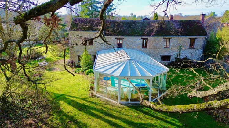 Ma-Cabane - Vente Maison HARGEVILLE, 189 m²