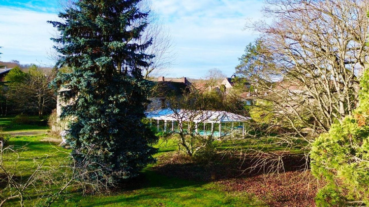 Ma-Cabane - Vente Maison HARGEVILLE, 189 m²