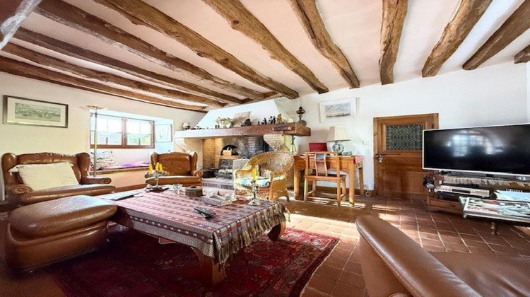 Ma-Cabane - Vente Maison HARGEVILLE, 189 m²