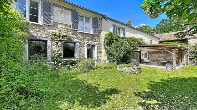 Ma-Cabane - Vente Maison Hargeville, 170 m²