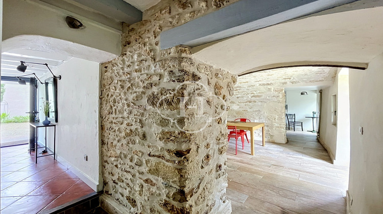 Ma-Cabane - Vente Maison Hargeville, 170 m²