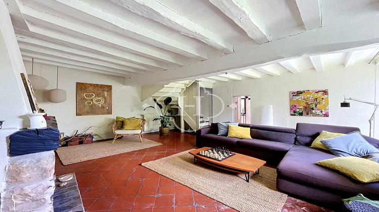 Ma-Cabane - Vente Maison Hargeville, 170 m²