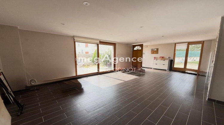 Ma-Cabane - Vente Maison HARGEVILLE, 154 m²