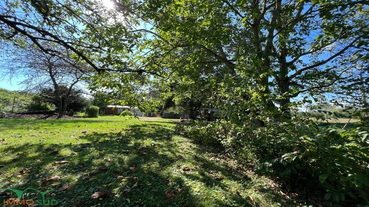 Ma-Cabane - Vente Maison Hargicourt, 210 m²