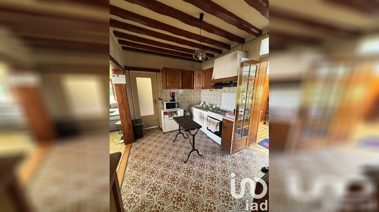 Ma-Cabane - Vente Maison Hargicourt, 125 m²