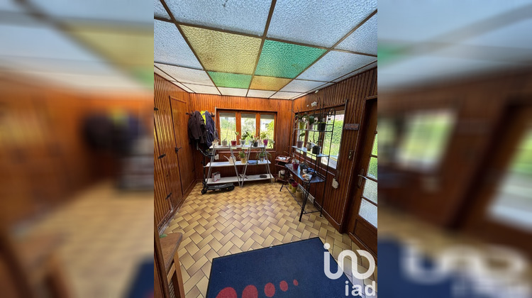 Ma-Cabane - Vente Maison Hargicourt, 125 m²