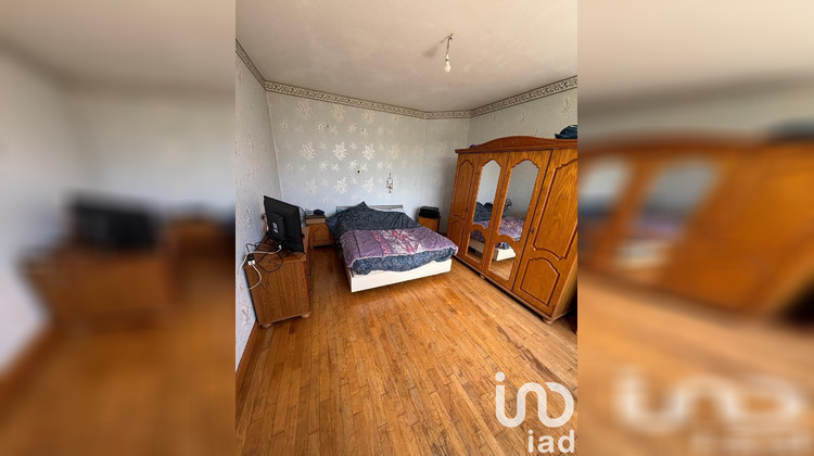 Ma-Cabane - Vente Maison Hargicourt, 125 m²