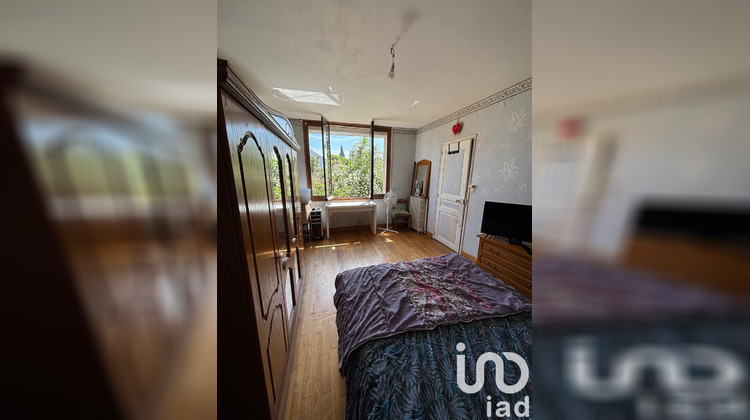 Ma-Cabane - Vente Maison Hargicourt, 125 m²