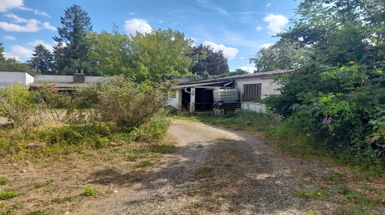 Ma-Cabane - Vente Maison Hargicourt, 117 m²