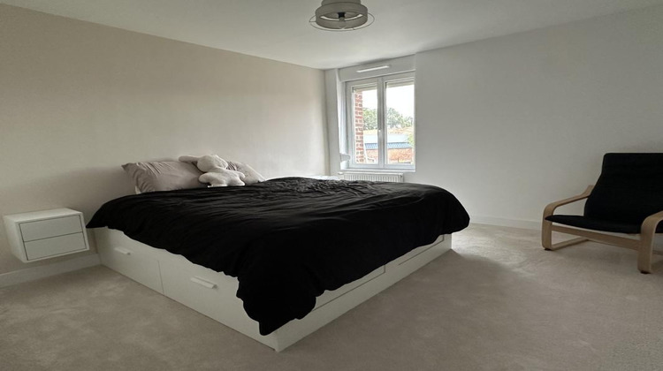 Ma-Cabane - Vente Maison HARGICOURT, 158 m²