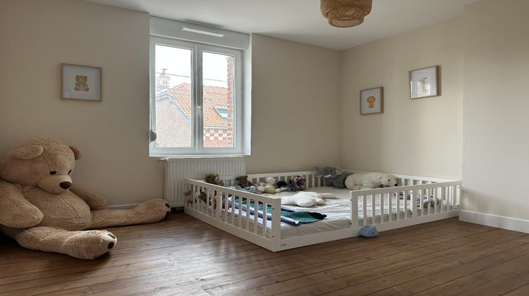 Ma-Cabane - Vente Maison HARGICOURT, 158 m²