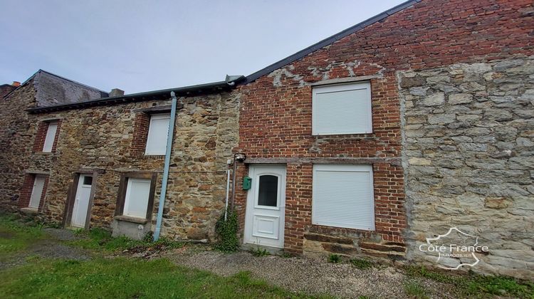 Ma-Cabane - Vente Maison Hargnies, 90 m²