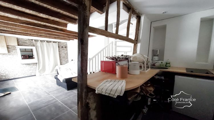 Ma-Cabane - Vente Maison Hargnies, 90 m²