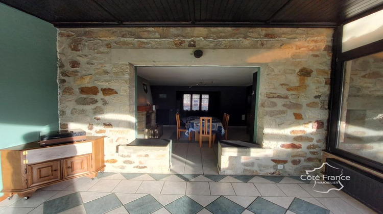 Ma-Cabane - Vente Maison HARGNIES, 138 m²