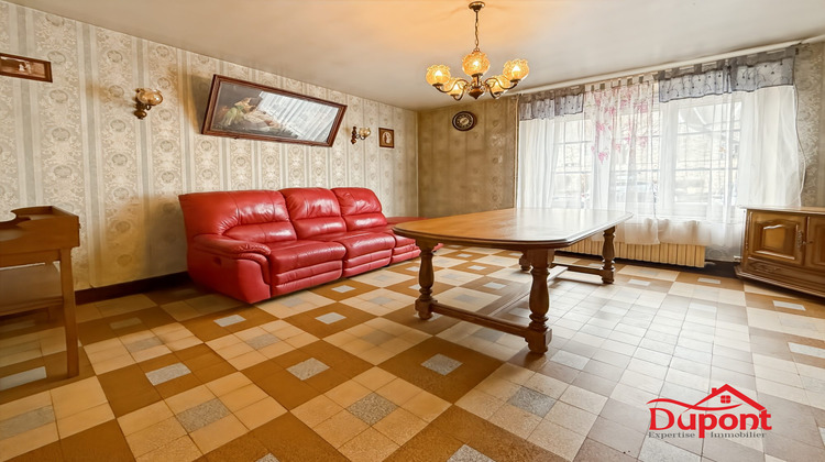 Ma-Cabane - Vente Maison Hargnies, 107 m²