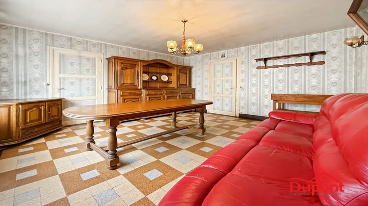 Ma-Cabane - Vente Maison Hargnies, 107 m²