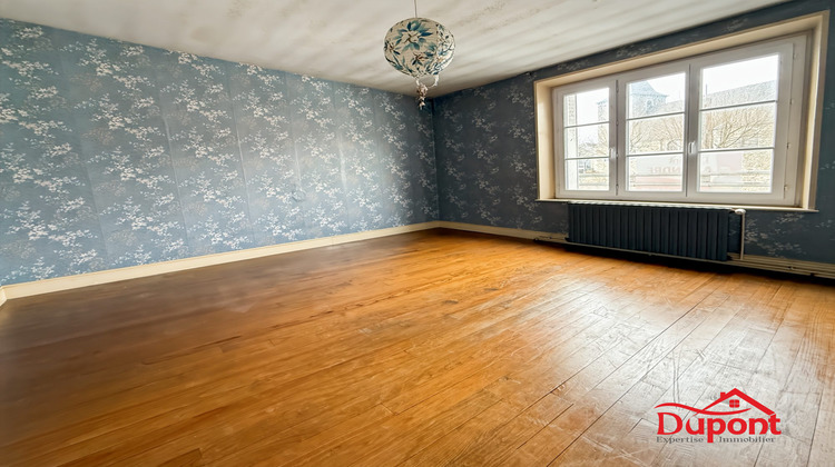 Ma-Cabane - Vente Maison Hargnies, 107 m²