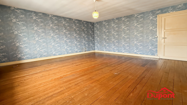 Ma-Cabane - Vente Maison Hargnies, 107 m²