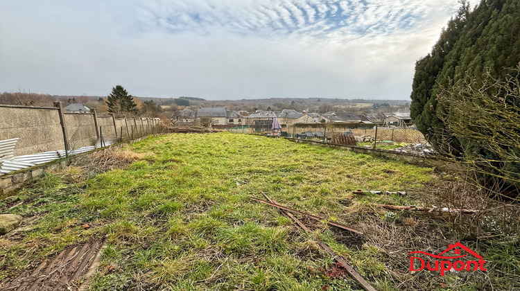 Ma-Cabane - Vente Maison Hargnies, 107 m²