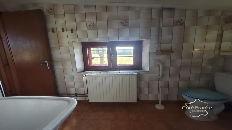 Ma-Cabane - Vente Maison HARGNIES, 31 m²