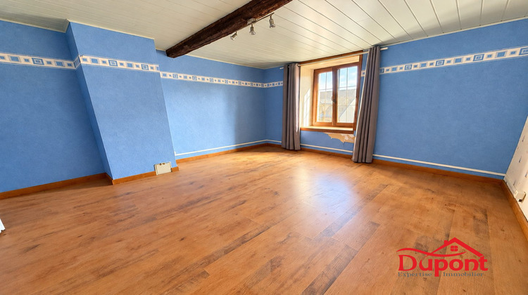 Ma-Cabane - Vente Maison Hargnies, 100 m²