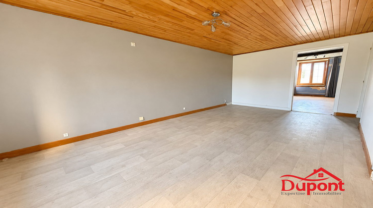 Ma-Cabane - Vente Maison Hargnies, 100 m²