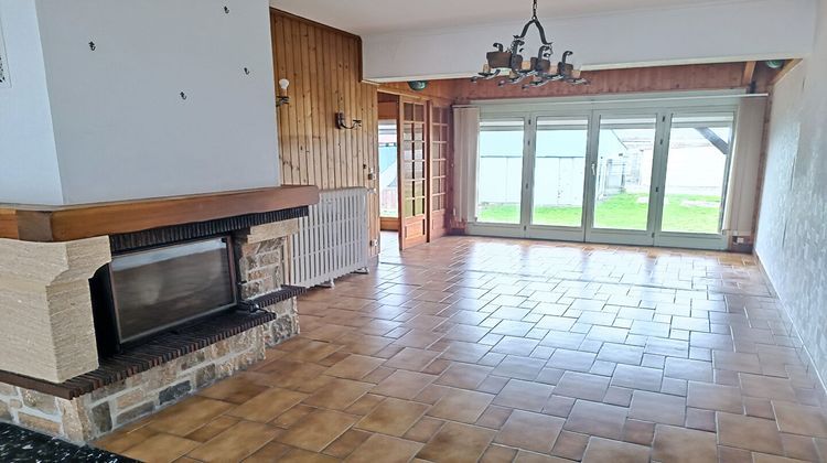 Ma-Cabane - Vente Maison HARLY, 82 m²