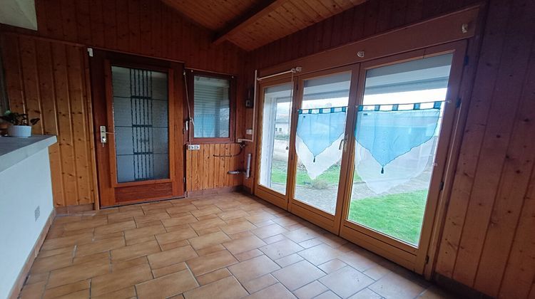 Ma-Cabane - Vente Maison HARLY, 82 m²