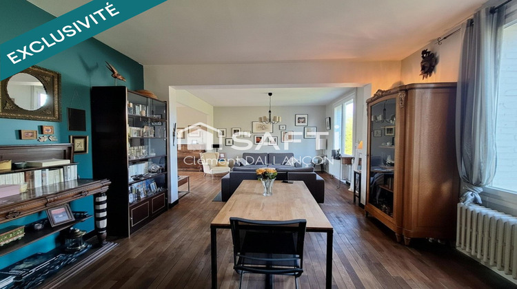 Ma-Cabane - Vente Maison Harly, 288 m²