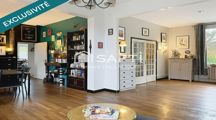 Ma-Cabane - Vente Maison Harly, 288 m²