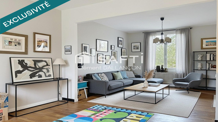 Ma-Cabane - Vente Maison Harly, 288 m²