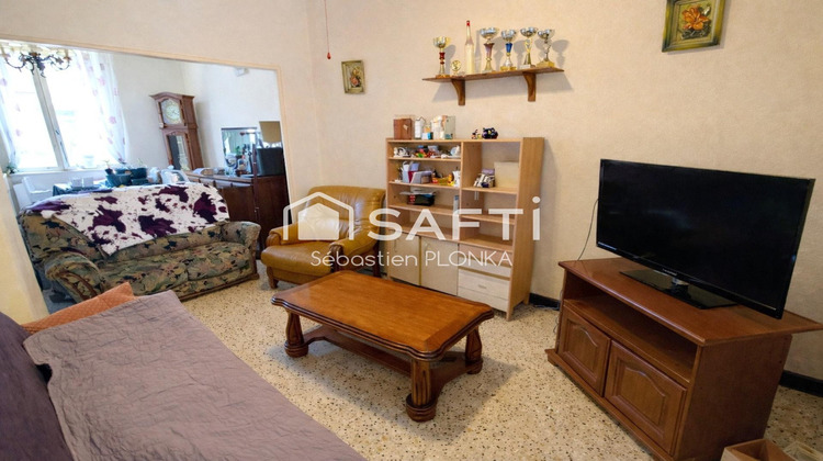 Ma-Cabane - Vente Maison Harly, 85 m²