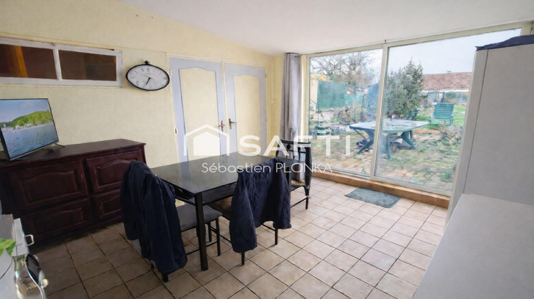 Ma-Cabane - Vente Maison Harly, 85 m²