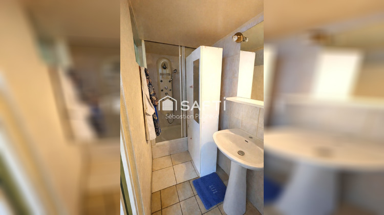 Ma-Cabane - Vente Maison Harly, 85 m²