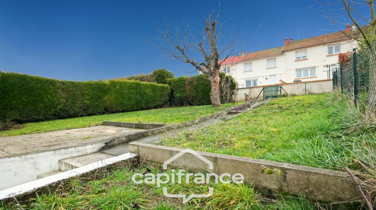 Ma-Cabane - Vente Maison HARLY, 91 m²