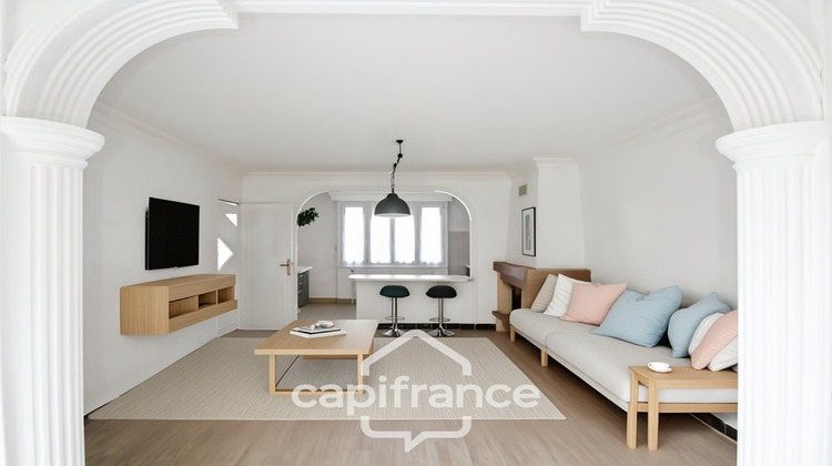 Ma-Cabane - Vente Maison HARLY, 91 m²