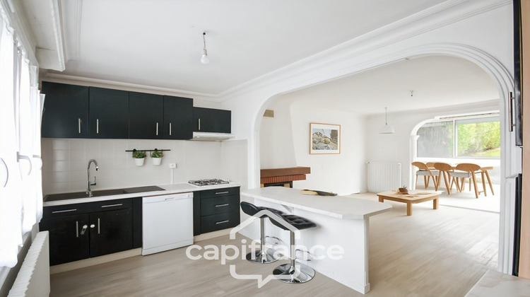 Ma-Cabane - Vente Maison HARLY, 91 m²