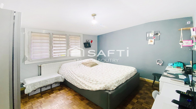 Ma-Cabane - Vente Maison Harly, 86 m²