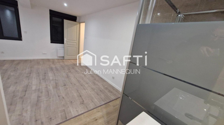 Ma-Cabane - Vente Maison Harly, 100 m²