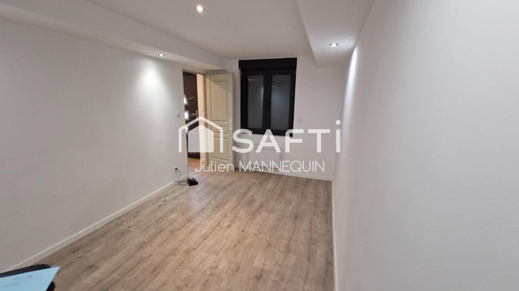 Ma-Cabane - Vente Maison Harly, 100 m²