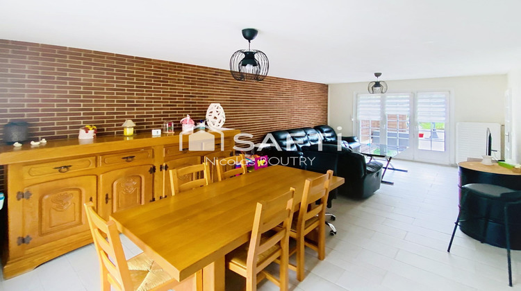 Ma-Cabane - Vente Maison Harly, 86 m²