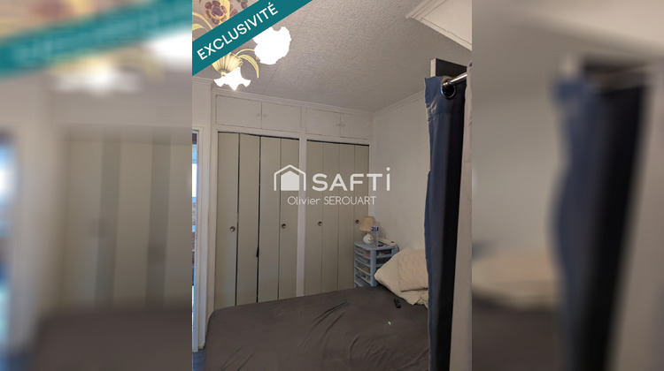 Ma-Cabane - Vente Maison Harly, 93 m²